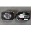 Mint Box Mercedes-Benz - Logo Blac 81370