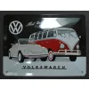 Plakat 15x20 VW-Meet the Classic 26246
