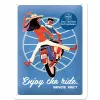 Plakat 15x20 Pan Am Enjoy the Ride 26245