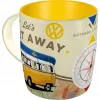 Kubek VW Bulli - Let Get Away 43032
