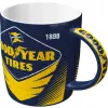 Kubek Goodyear - Eagle Tire 43045