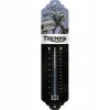 Termometr Triumph Motorcycle Blue 80344