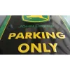 Plakat 15 x 20cm John Deere Parkin 26182