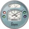 Zegar ścienny Vespa Tacho 51203
