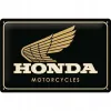 Plakat 20x30 Honda MC Motorcycles 22365