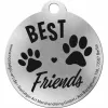 Brelok do kluczy Best Friends Cat 48029