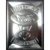 Plakat 30x40 Ford - V8 Truck Garag 23323
