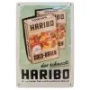 Plakat 20x30 HARIBO Packung... das 22418