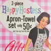 Puszka L Kellogg- Happy Hostess Co 30147