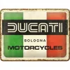 Plakat 15x20 Ducati Italy Giugiaro 26311