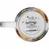 Kubek Coffee O Clock 43019