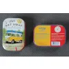 Mint Box VW Bulli - Let Get Away 81373