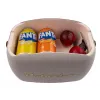 6 Litrów Polarbox Lunch Perla Gold 9345
