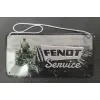 Zawieszka Fendt Field Service 28054