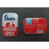 Mint Box Vespa - Riders Only 81382