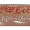 Plakat 20x30 Coca Cola-Cardboar Lo 22308