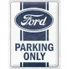 Plakat 30x40 Ford Parking Only 23339