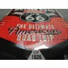 Plakat 20x30 Route 66 The Ultimate 22314