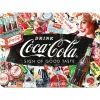 Plakat 15x20 Coca-Cola Collage 26227