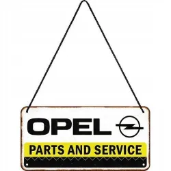 Zawieszka Opel Parts & Service 28053