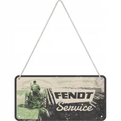 Zawieszka Fendt Field Service 28054