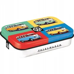 Mintbox XL VW Bulli-Pop Art 82118
