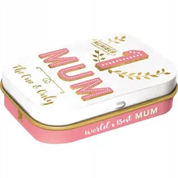 Mint Box Number 1 Mum 81415
