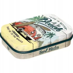 Mint Box VW Bulli - Beach 81384
