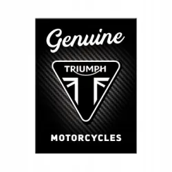 Magnes Triumph Geniune Motorcycles 14414