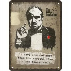 Plakat 15x20 The Gofather Learn 26274