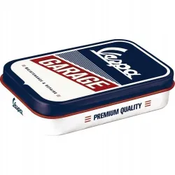 Mintbox XL Vespa - Garage 82113