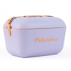 20 Litrów POP Polarbox Fiolet 9409