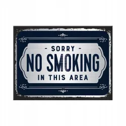 Magnes Sorry, No Smoking 14401