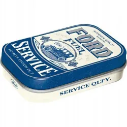 Mint Box Ford Fuel Service 81451