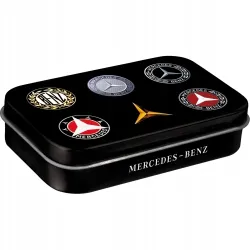 Mintbox XL Mercedes-Benz - Logo 82112