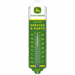 Termometr John Deere Service Parts 80356