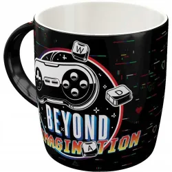 Kubek Gaming Beyond Imagination 43064