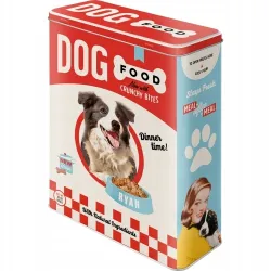 Puszka XL Dog Food 30325