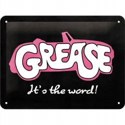 Plakat 15x20 Grease It`s The World 26275