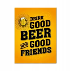 Magnes Drink Good Beer 14355