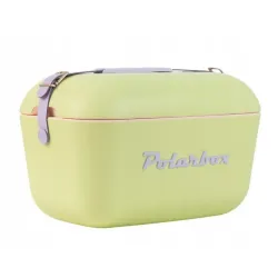 20 Litrów POP Polarbox Limonka 9377