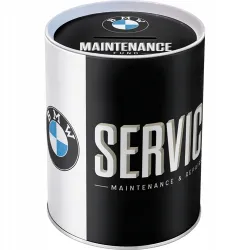 Skarbonka BMW - Service 31011