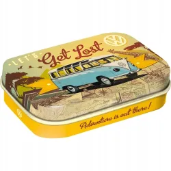 Mint Box VW Get Lost 81362