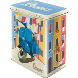 Puszka L Vespa Italian Laundry 30151