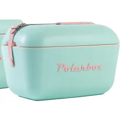 12 Litrów POP Polarbox Turkus 9264