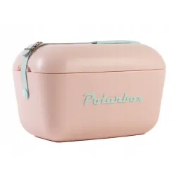 Polarbox POP 12 Litr. Pudrowy Nude