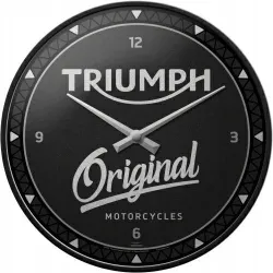 Zegar ścienny Triumph - Orginal 51209