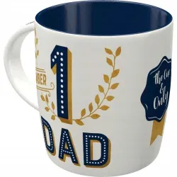 Kubek Number 1 Dad 43055