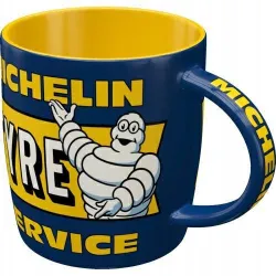 Kubek Michelin - Tyre Service 43089