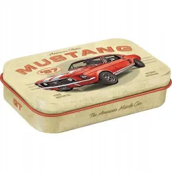 Mintbox XL Ford Mustang GT 1967 82125